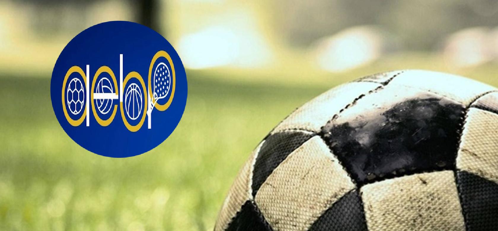 Copa AEBP 2025